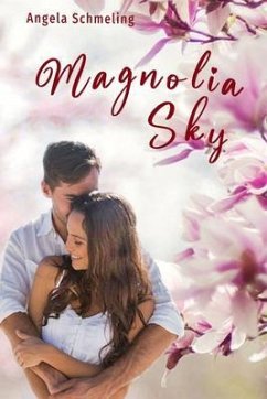 Cover Magnolia Sky (eBook, ePUB)
