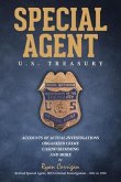 Special Agent (eBook, ePUB)