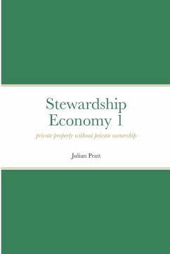 Stewardship Economy 1 - Pratt, Julian