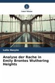 Analyse der Rache in Emily Brontes Wuthering Heights