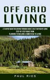 Off Grid Living