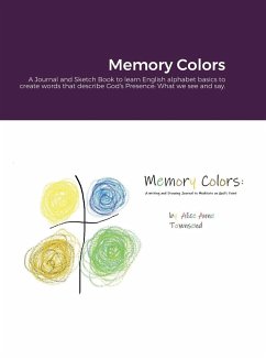 Memory Colors - Townsend, Alice