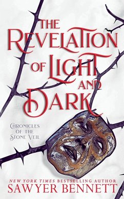 The Revelation of Light and Dark - Bennett, Sawyer