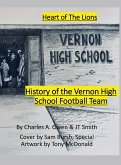 History of the Vernon High School Lions Football Team 1955-69