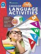 Canadian Daily Language Activities... - Bild 1