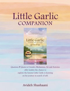 Little Garlic Companion - Shashaani, Avideh