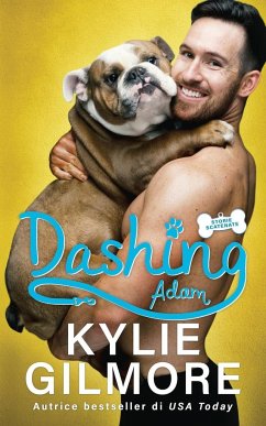 Dashing - Adam - Gilmore, Kylie