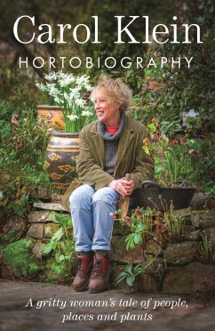 Cover Hortobiography (eBook, ePUB)