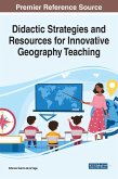 Didactic Strategies and Resources for Innovative Geography Teaching Didactic Strategies and Resources for Innovative Geography Teaching