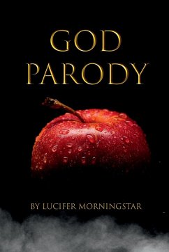 God Parody - Morningstar, Lucifer