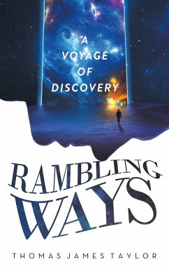 Rambling Ways - Taylor, Thomas James