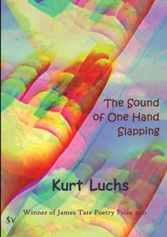 The Sound of One Hand Slapping - Luchs, Kurt