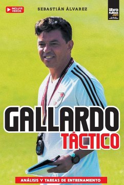 GALLARDO TÁCTICO - Álvarez, Sebastián