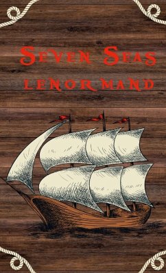Cover Seven Seas Lenormand
