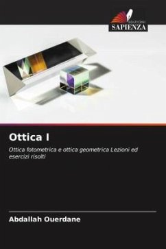 Ottica I - Ouerdane, Abdallah