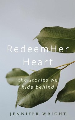RedeemHer Heart - Wright, Jennifer