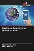 Business Analytics in Mobile Station