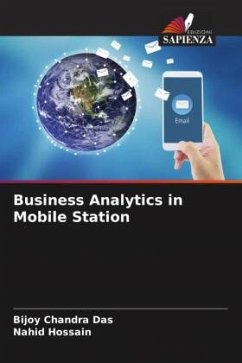 Cover Business Analytics in Mobile Station