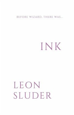 Ink - Sluder, Leon