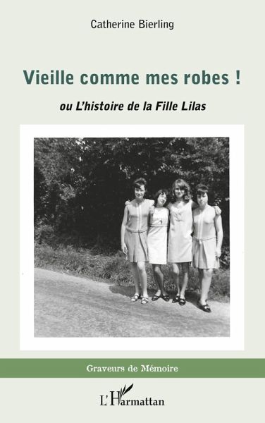 Vieille comme mes robes ! Vieille comme mes robes !