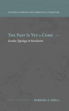 Cover The Past Is Yet to Come (eBook, ePUB)
