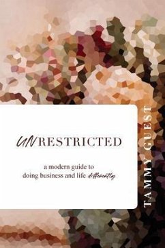 Unrestricted (eBook, ePUB) - Guest, Tammy