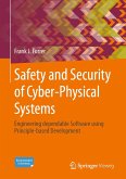 Safety and Security of Cyber-Physical Systems (eBook, PDF)