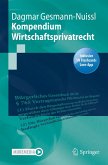 Kompendium Wirtschaftsprivatrecht (eBook, PDF)