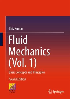 Cover Fluid Mechanics (Vol. 1) (eBook, PDF)