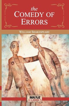 The Comedy Of Errors - Unknown