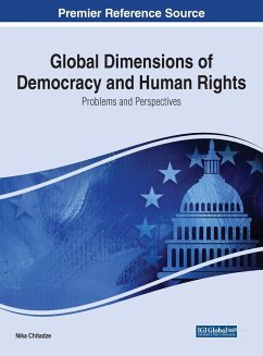 Global Dimensions of Democracy and Human Rights