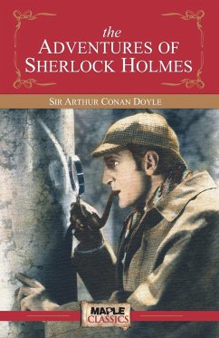 The Adventures of Sherlock Holmes - Unknown
