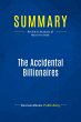 Summary: The Accidental Billionaires - Bild 1