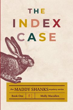 The Index Case - Macallen, Molly