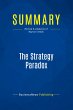 Summary: The Strategy Paradox - Bild 1