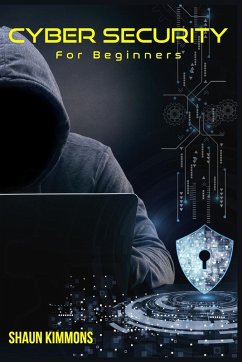 Cover Cyber Security for Beginners