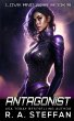 Antagonist - Bild 1