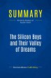 Summary: The Silicon Boys and Their... - Bild 1