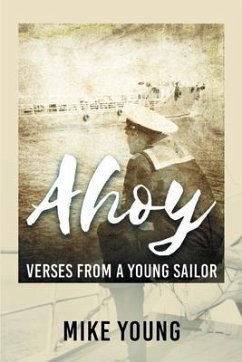Ahoy (eBook, ePUB) - Young, Mike
