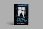 Mind Donor (eBook, ePUB) Mind Donor (eBook, ePUB)