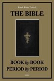 The Bible Book by Book and Period by Period (eBook, ePUB)