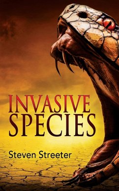 Invasive Species - Streeter, Steven