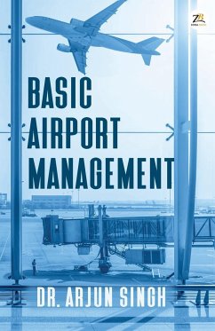 Basic Airport Management - Singh, Arjun