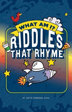 Riddles That Rhyme - Vermeerr, Anita