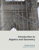 Introduction to Algebra and Geometry (eBook, PDF)