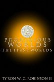 Prodigious Worlds (eBook, ePUB)