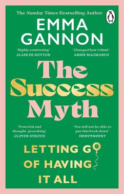 The Success Myth (eBook, ePUB) - Gannon, Emma