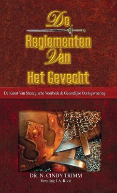 Reglementen van het gevecht - Trimm, Cindy