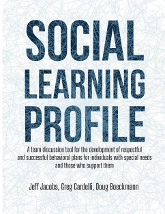 Social Learning Profile - Jacobs, Jeff; Cardelli, Greg; Boeckmann, Doug