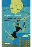 Kaybolmus Kaderler Müzesi